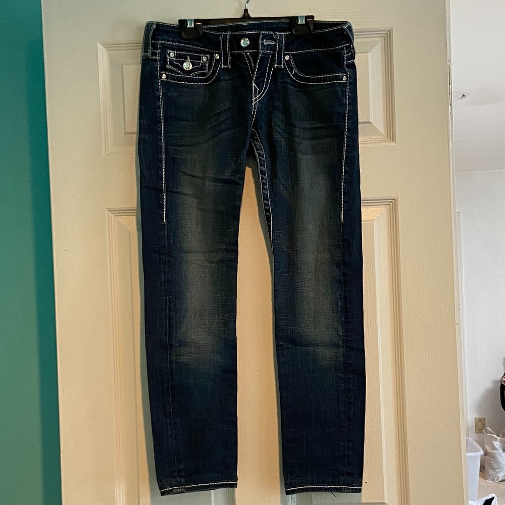 True Religion Brand Jeans
